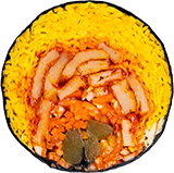 불어묵 키토김밥