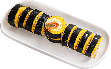 키토김밥